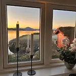 Det Lille Huset I Slipveien Ferienhaus