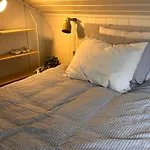 Ferienhaus Det Lille Huset I Slipveien Bud