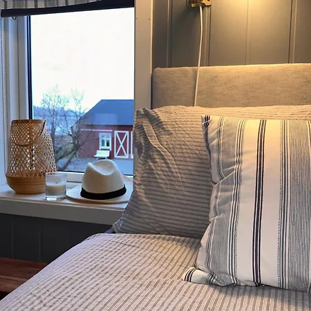 Det Lille Huset I Slipveien *