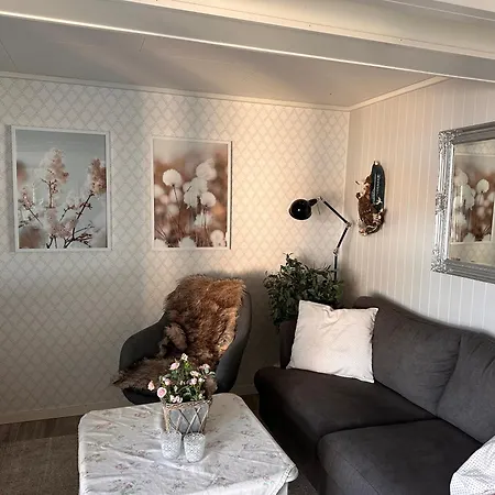 Det Lille Huset I Slipveien *