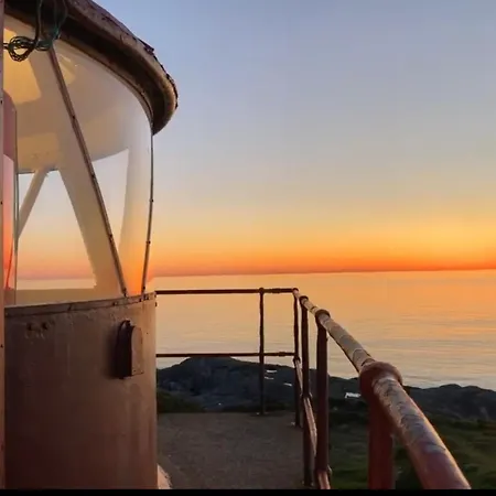 Casa vacanze Det Lille Huset I Slipveien *