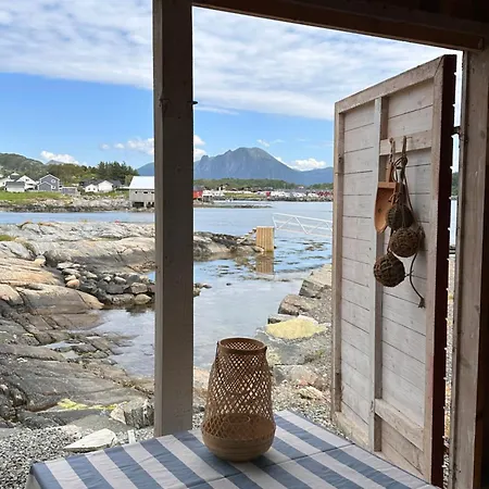 Casa vacanze Det Lille Huset I Slipveien