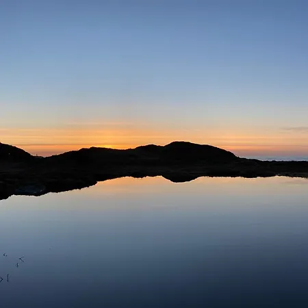 Casa vacanze Det Lille Huset I Slipveien *