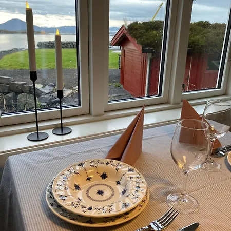 Det Lille Huset I Slipveien