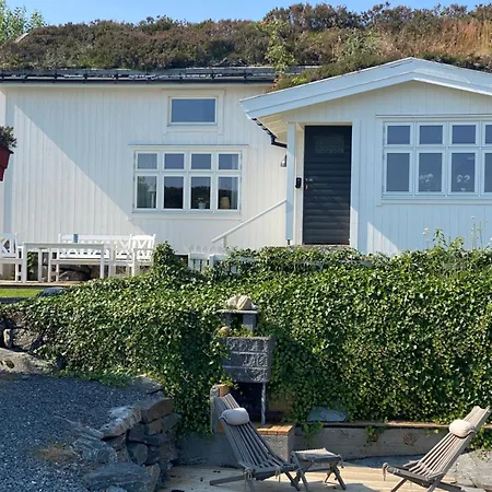 Det Lille Huset I Slipveien