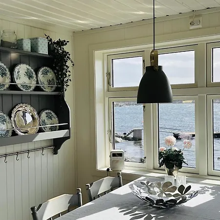 Det Lille Huset I Slipveien Holiday home
