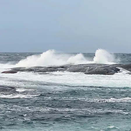 Det Lille Huset I Slipveien *