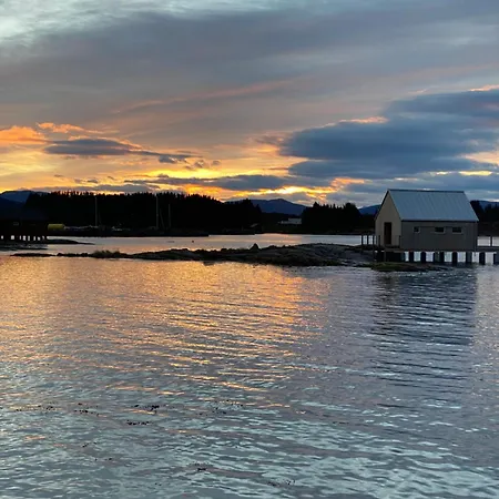 Casa vacanze Det Lille Huset I Slipveien *