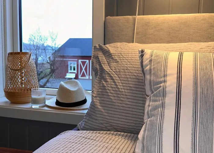 Det Lille Huset I Slipveien *