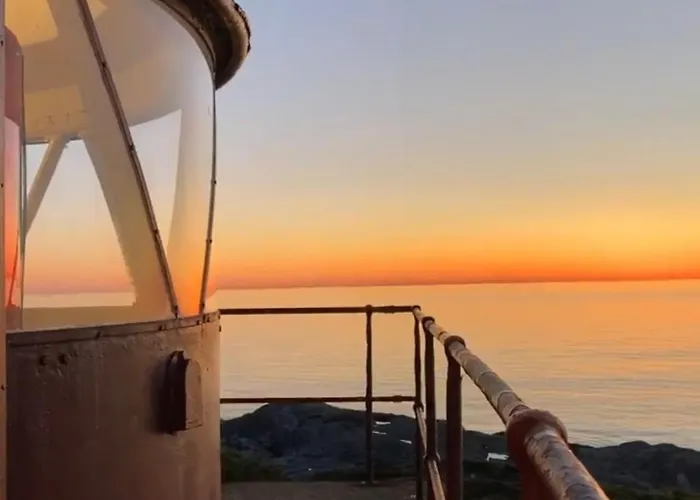 Сasa de vacaciones Det Lille Huset I Slipveien *