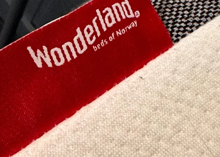 Det Lille Huset I Slipveien Bud