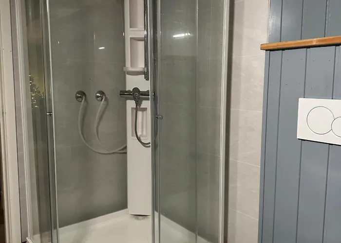 Дом отдыха Det Lille Huset I Slipveien