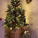 別荘 Det Lille Huset I Slipveien *