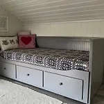 Det Lille Huset I Slipveien *