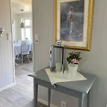 別荘 Det Lille Huset I Slipveien