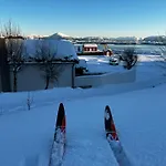 Det Lille Huset I Slipveien Bud