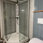 別荘 Det Lille Huset I Slipveien