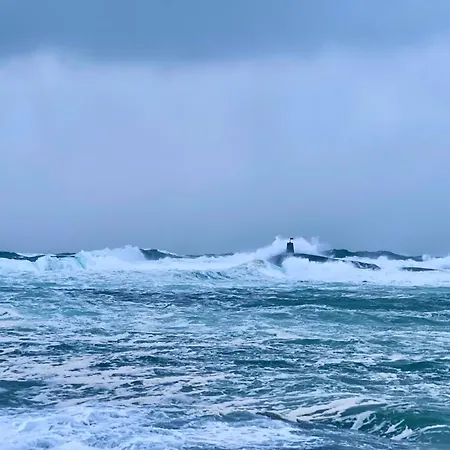 Det Lille Huset I Slipveien Feriehus *