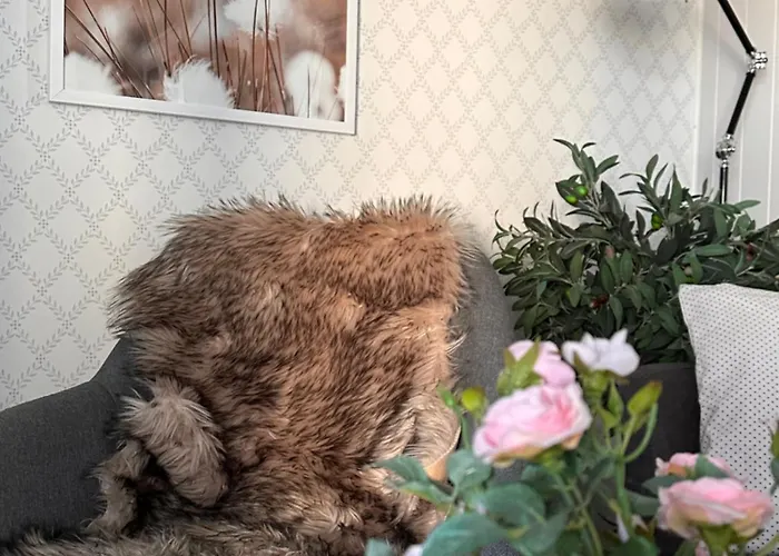 Det Lille Huset I Slipveien *